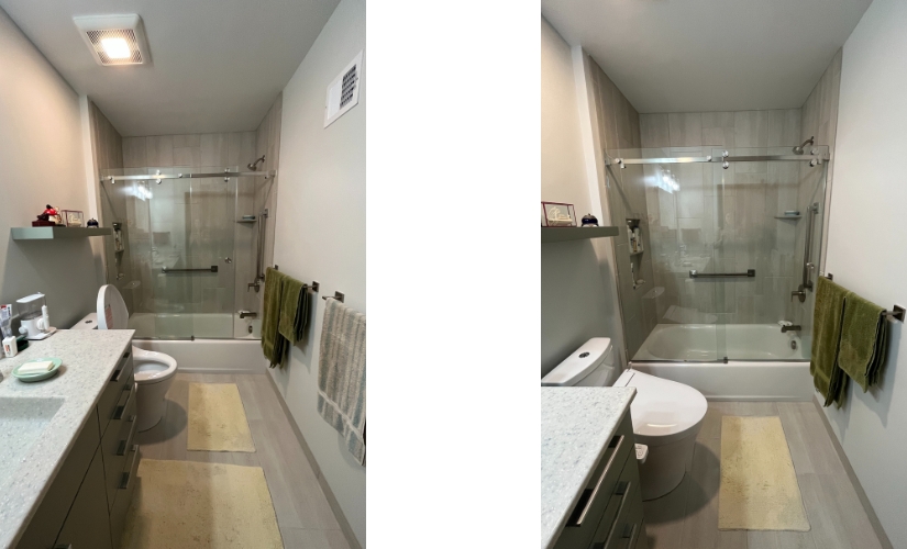 Expert Remodeling in Ann Arbor & South Lyon DreamMaker Bath & Kitchen